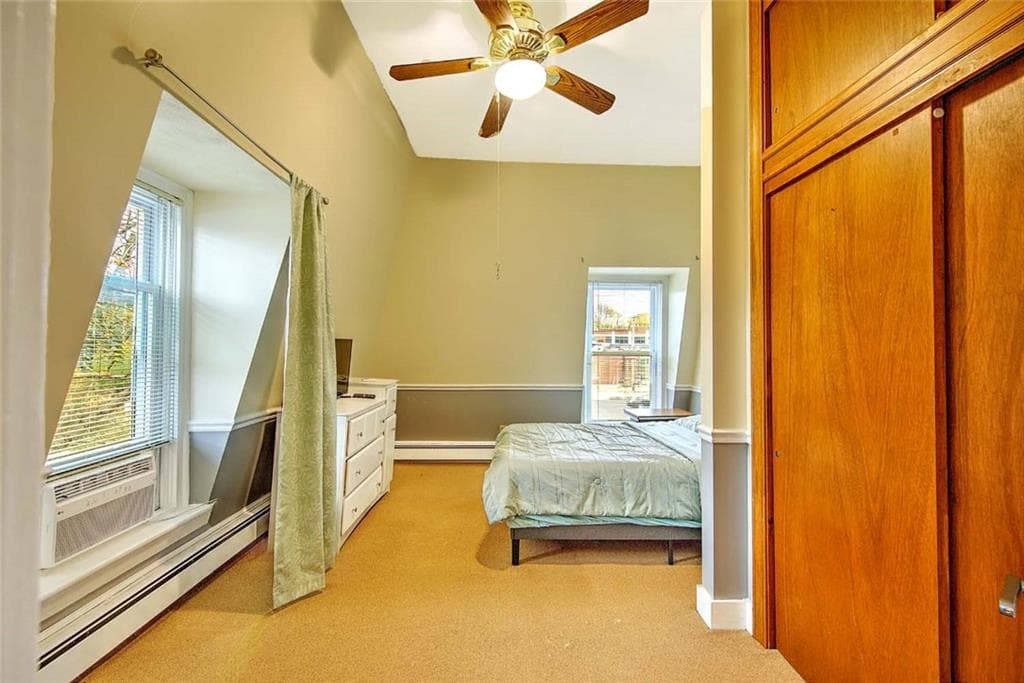 Single Family Residence at 159 Earle Street, Woonsocket, photo 34 of 45