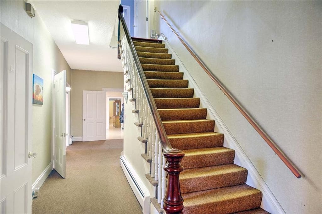 Single Family Residence at 159 Earle Street, Woonsocket, photo 10 of 45