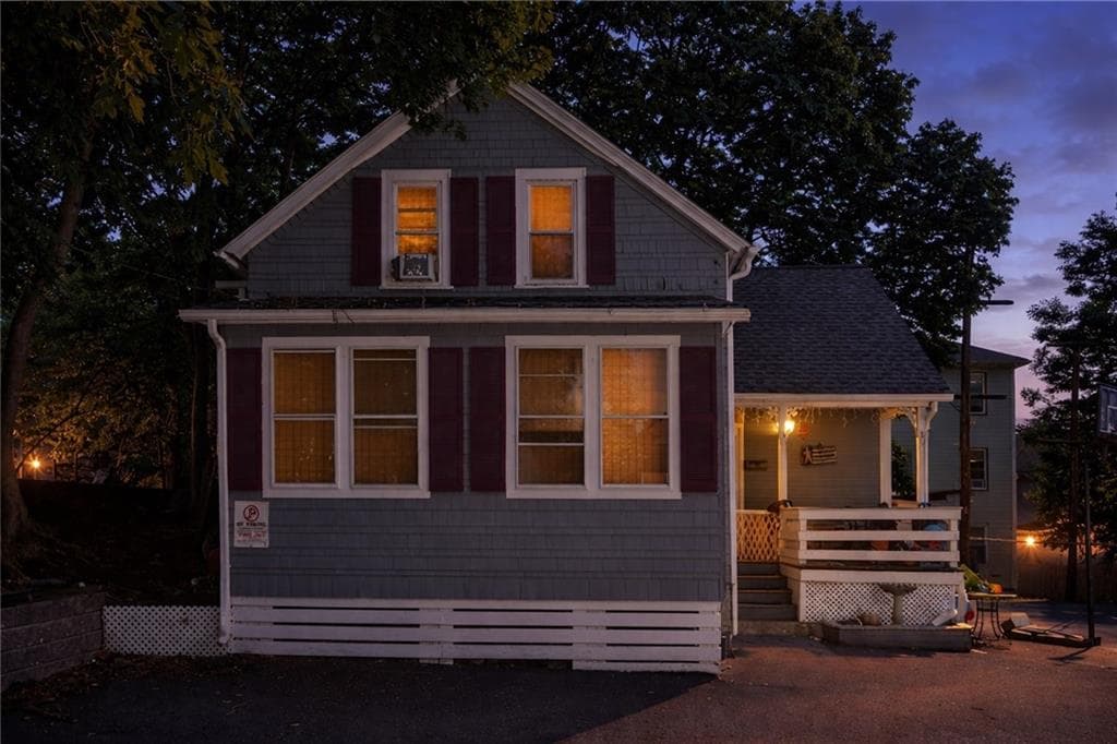 Multi Family at 51 Wood Avenue, Woonsocket, photo 10 of 14