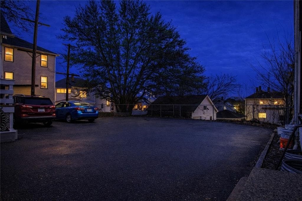 Multi Family at 51 Wood Avenue, Woonsocket, photo 11 of 14