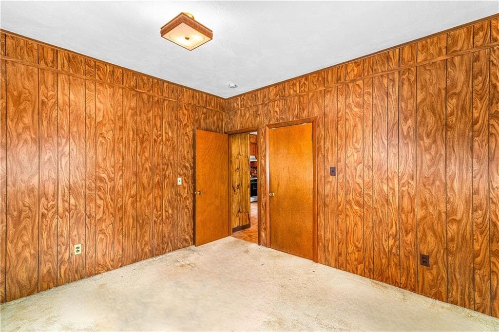Single Family Residence at 30 Naples Avenue, Providence, photo 17 of 26