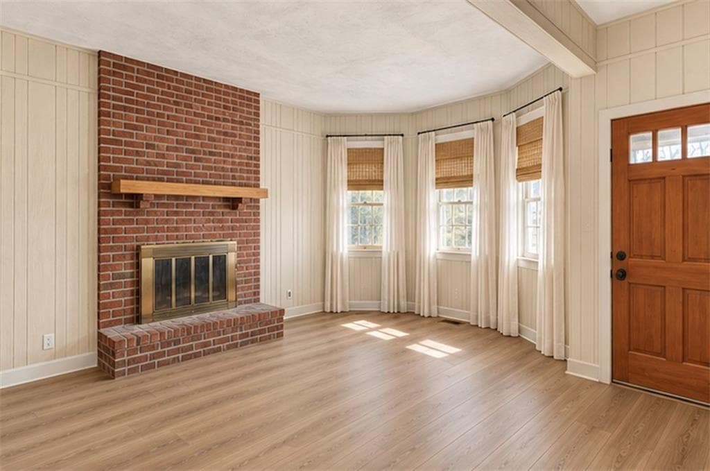 Single Family Residence at 30 Naples Avenue, Providence, photo 7 of 26