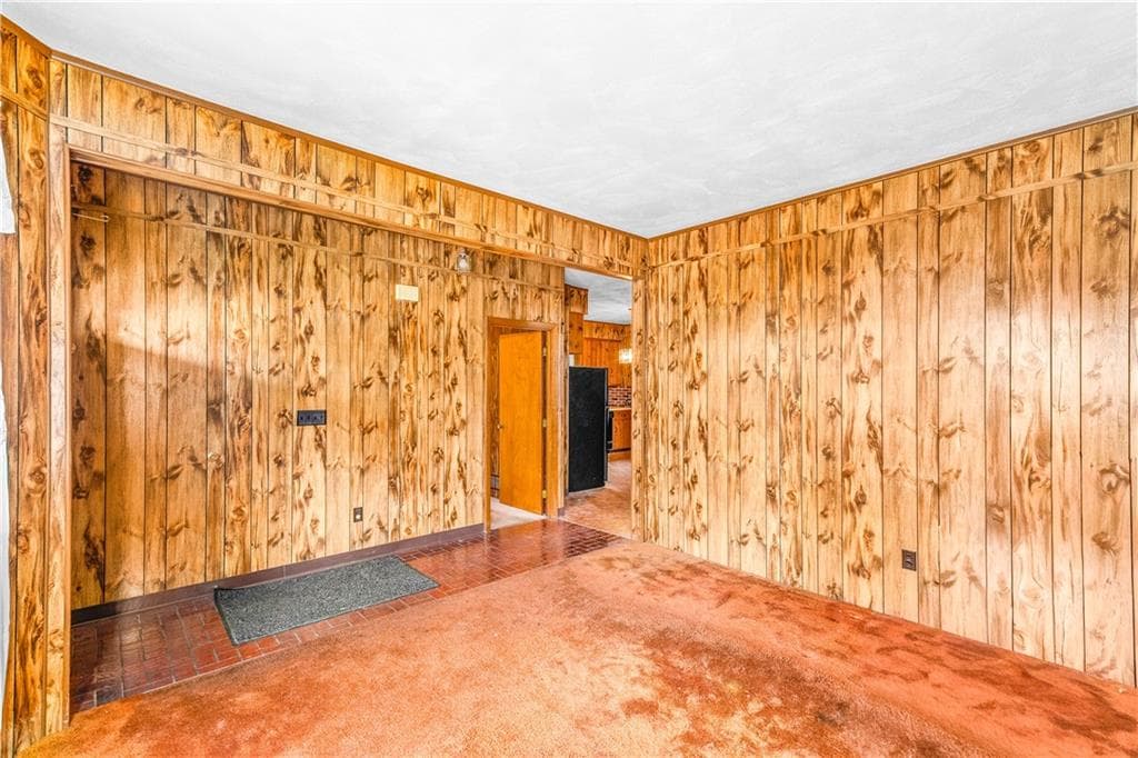 Single Family Residence at 30 Naples Avenue, Providence, photo 5 of 26