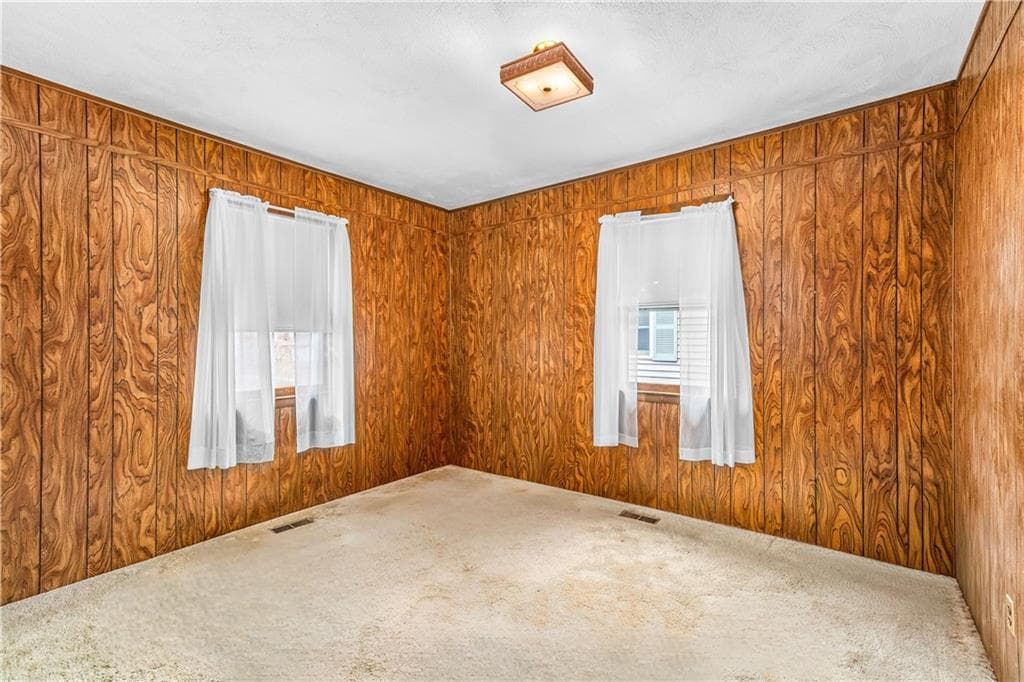 Single Family Residence at 30 Naples Avenue, Providence, photo 18 of 26