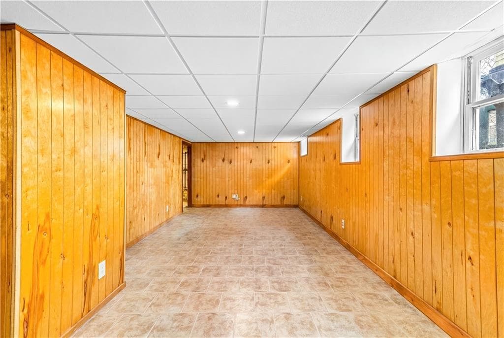 Single Family Residence at 30 Naples Avenue, Providence, photo 19 of 26