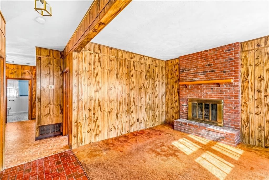 Single Family Residence at 30 Naples Avenue, Providence, photo 4 of 26