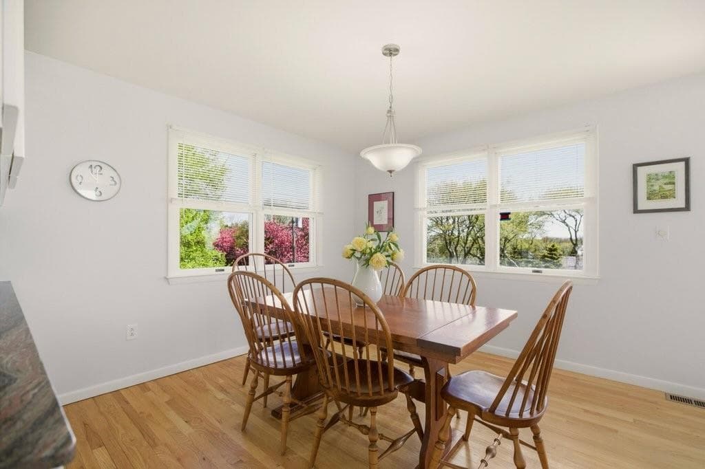 Single Family Residence at 35 Wild Cherry Drive, Little Compton, photo 26 of 40