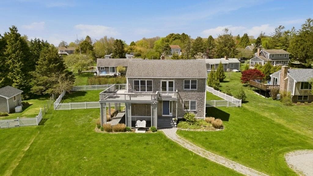 35 Wild Cherry Drive