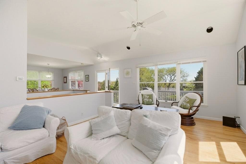 Single Family Residence at 35 Wild Cherry Drive, Little Compton, photo 28 of 40
