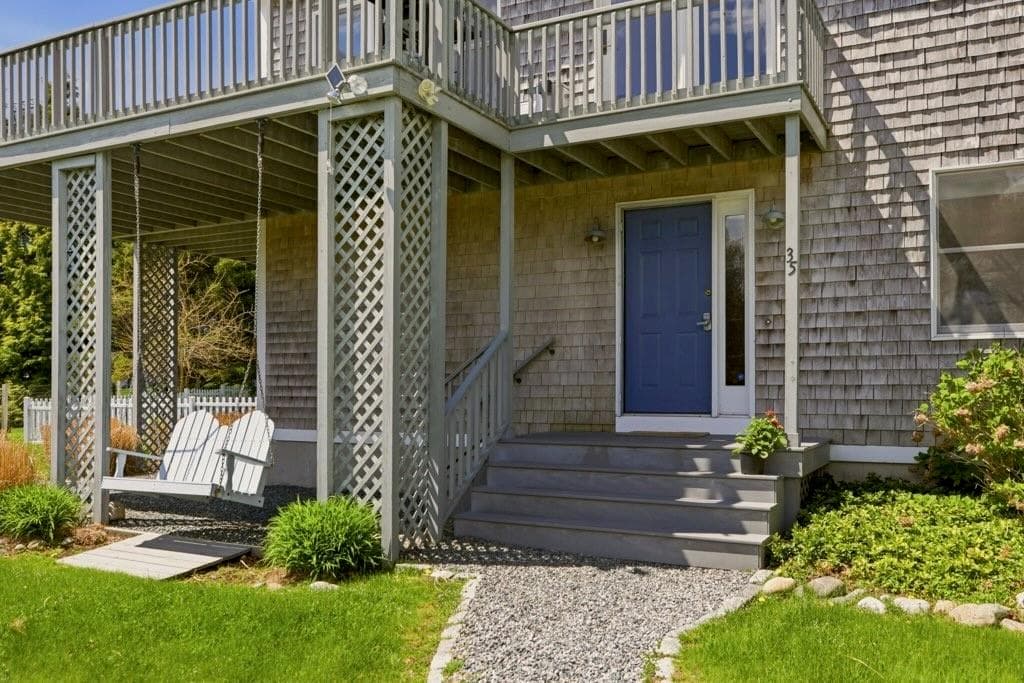 Single Family Residence at 35 Wild Cherry Drive, Little Compton, photo 39 of 40