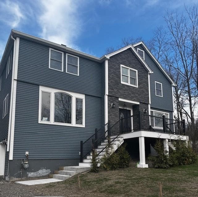 Single Family Residence at 301 Liberty Road, Exeter, photo 2 of 33