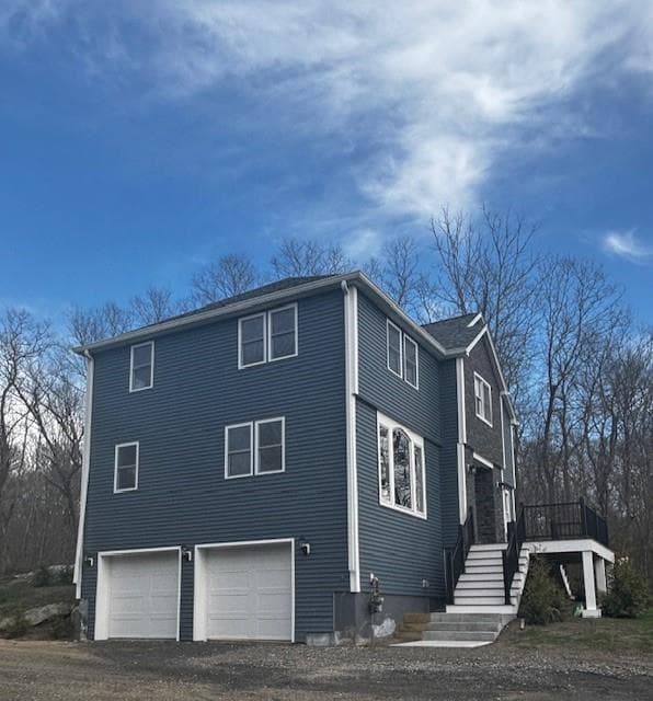 Single Family Residence at 301 Liberty Road, Exeter, photo 3 of 33
