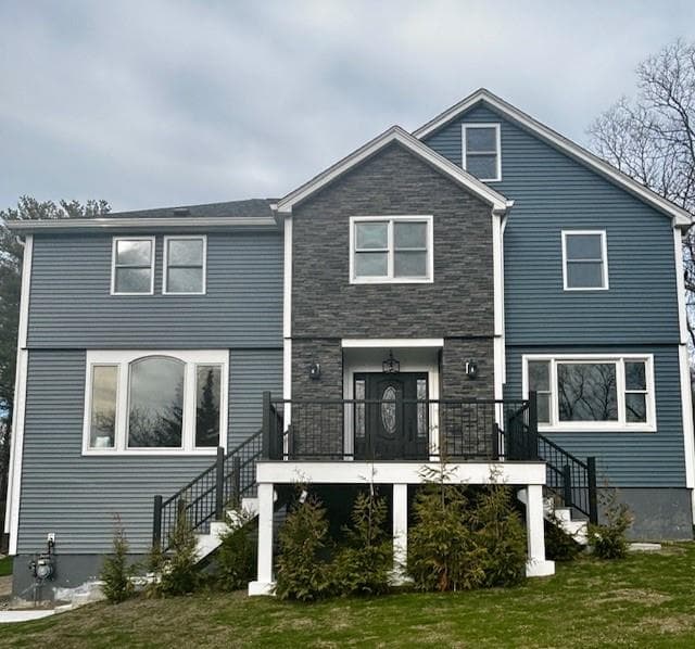 301 Liberty Road