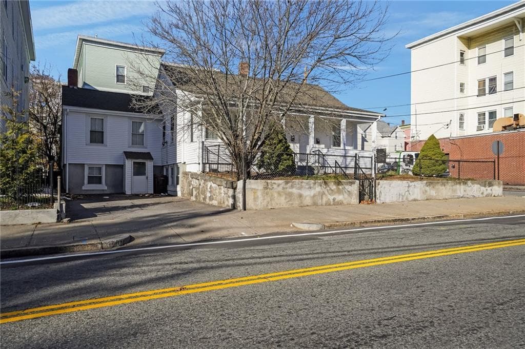 Multi Family at 752 Social Street, Woonsocket, photo 2 of 45