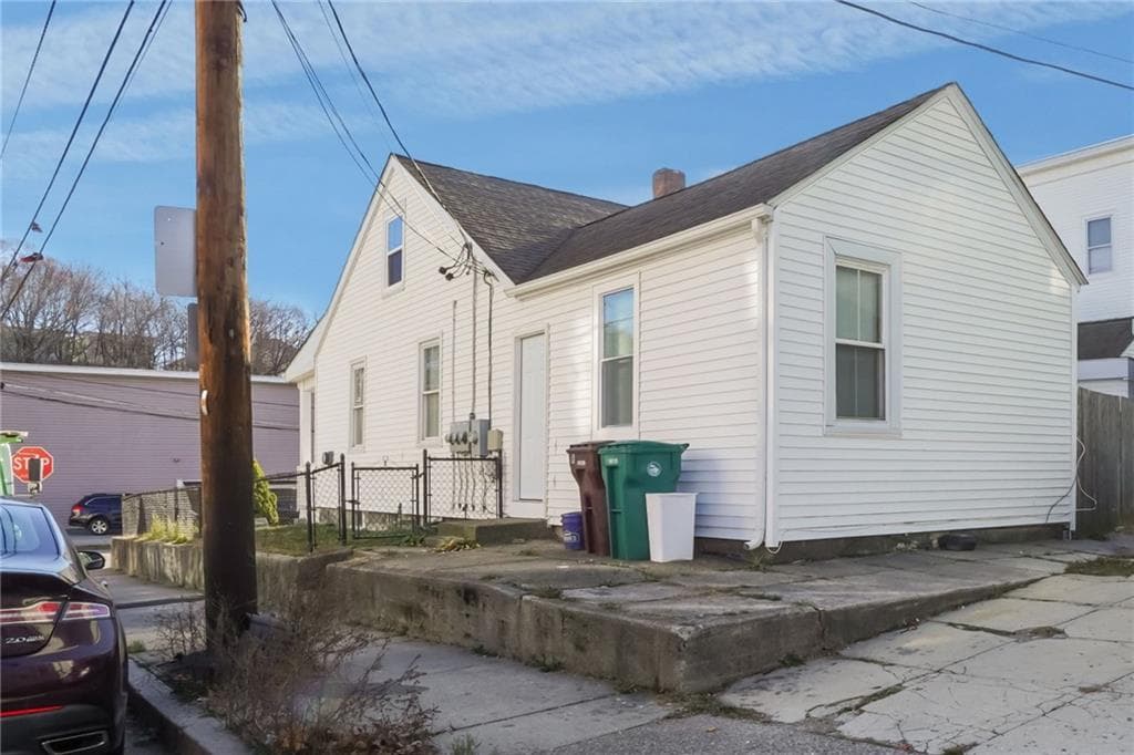 Multi Family at 752 Social Street, Woonsocket, photo 3 of 45