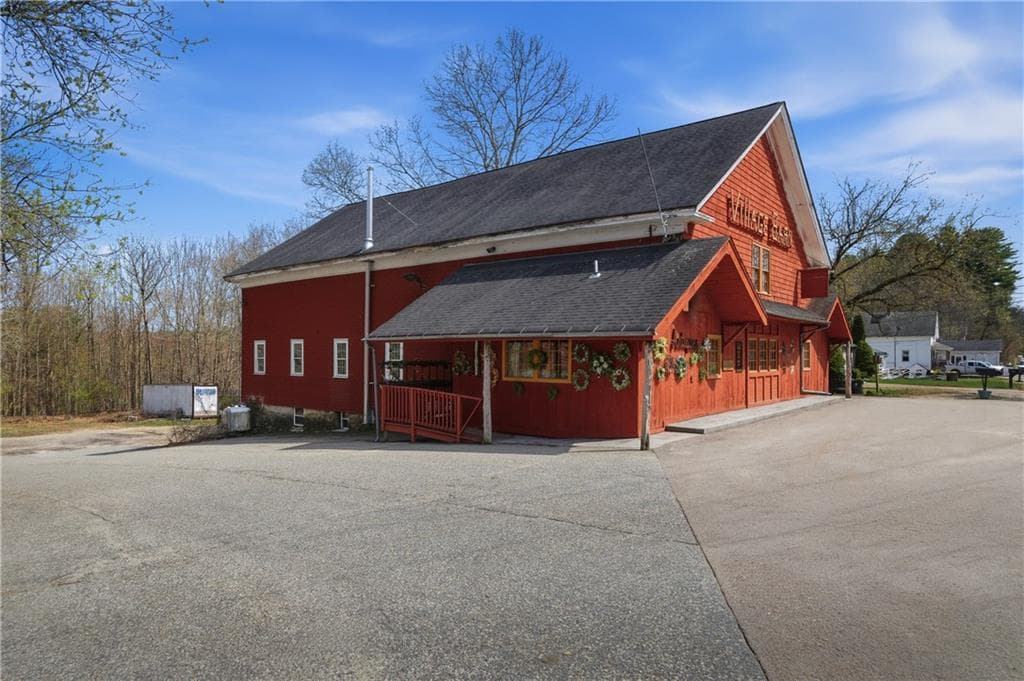 Commercial at 953 955 Victory Highway, Burrillville, photo 46 of 50