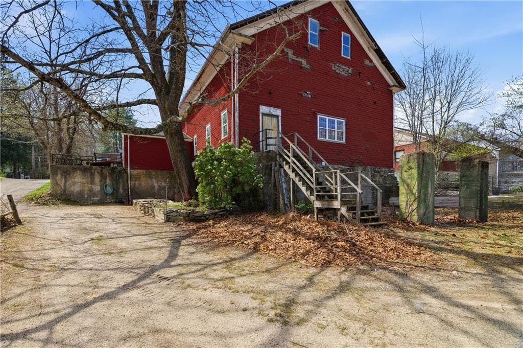 Commercial at 953 955 Victory Highway, Burrillville, photo 48 of 50