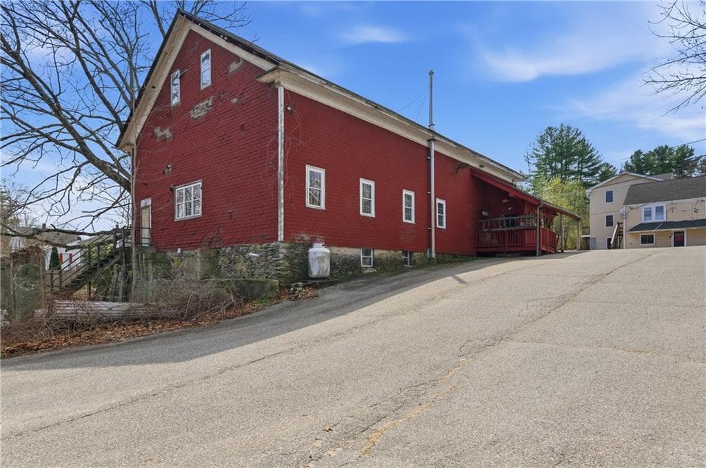 Multi Family at 953 955 Victory Highway, Burrillville, photo 45 of 46