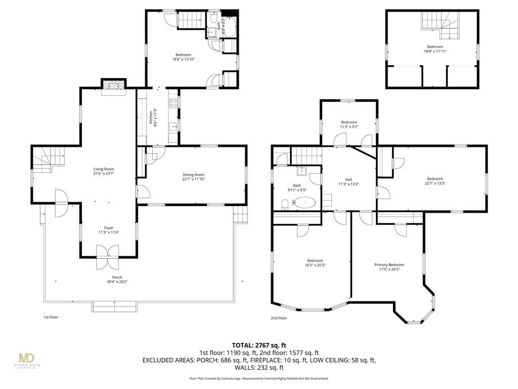 Single Family Residence at 075 Atlantic Avenue, Portsmouth, photo 49 of 50