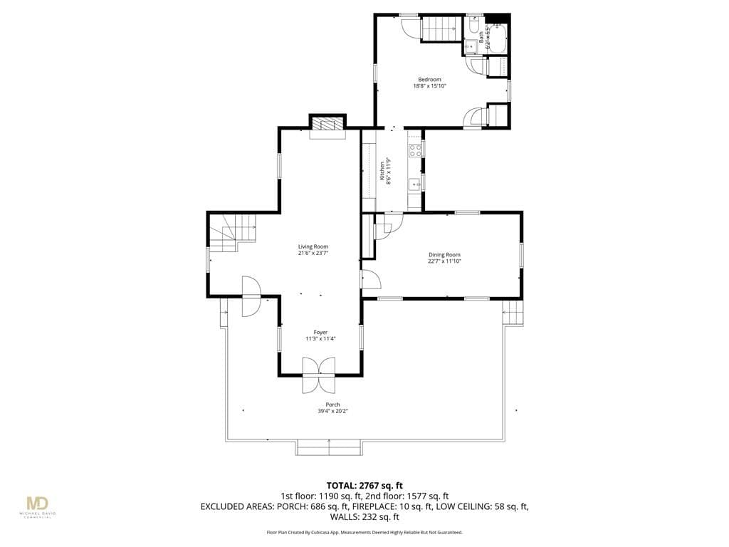 Single Family Residence at 075 Atlantic Avenue, Portsmouth, photo 48 of 50