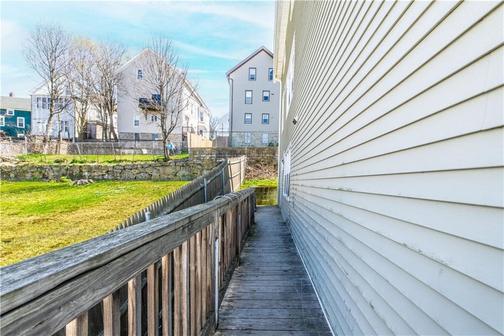 Multi Family at 801 N Main Street, Fall River, photo 6 of 20