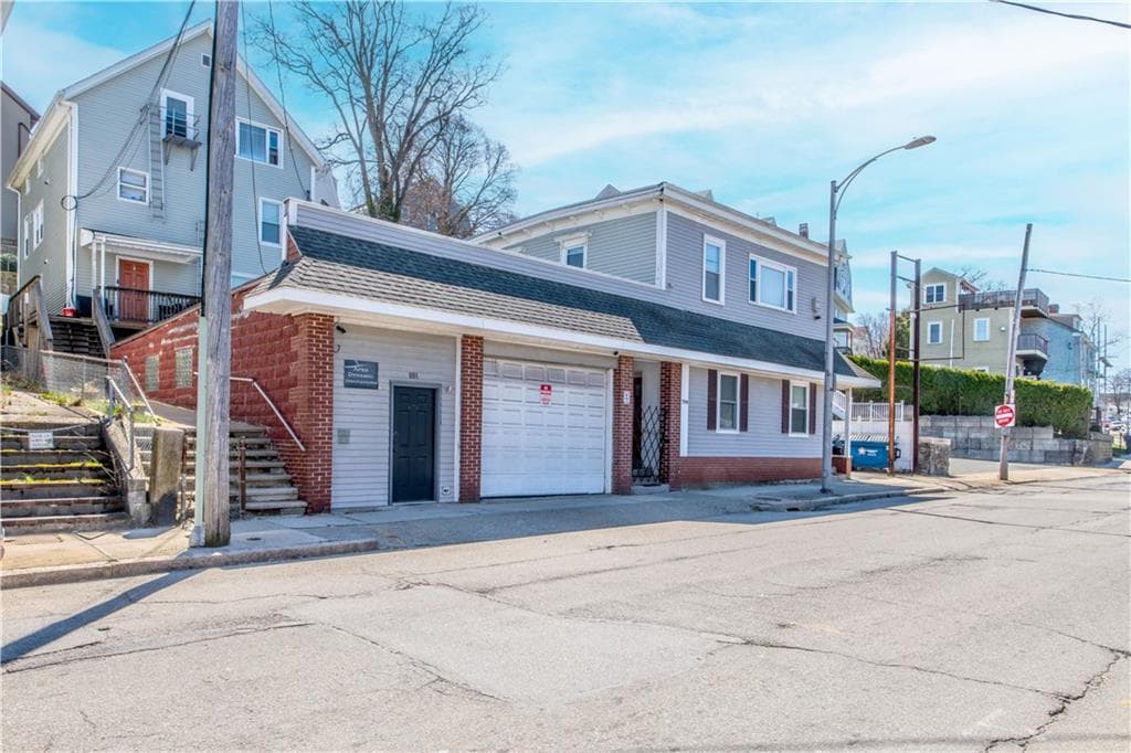 Multi Family at 801 N Main Street, Fall River, photo 20 of 20