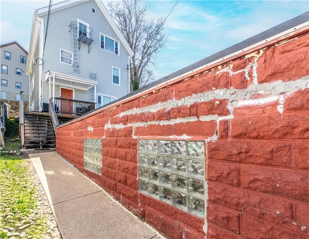 Multi Family at 801 N Main Street, Fall River, photo 9 of 20