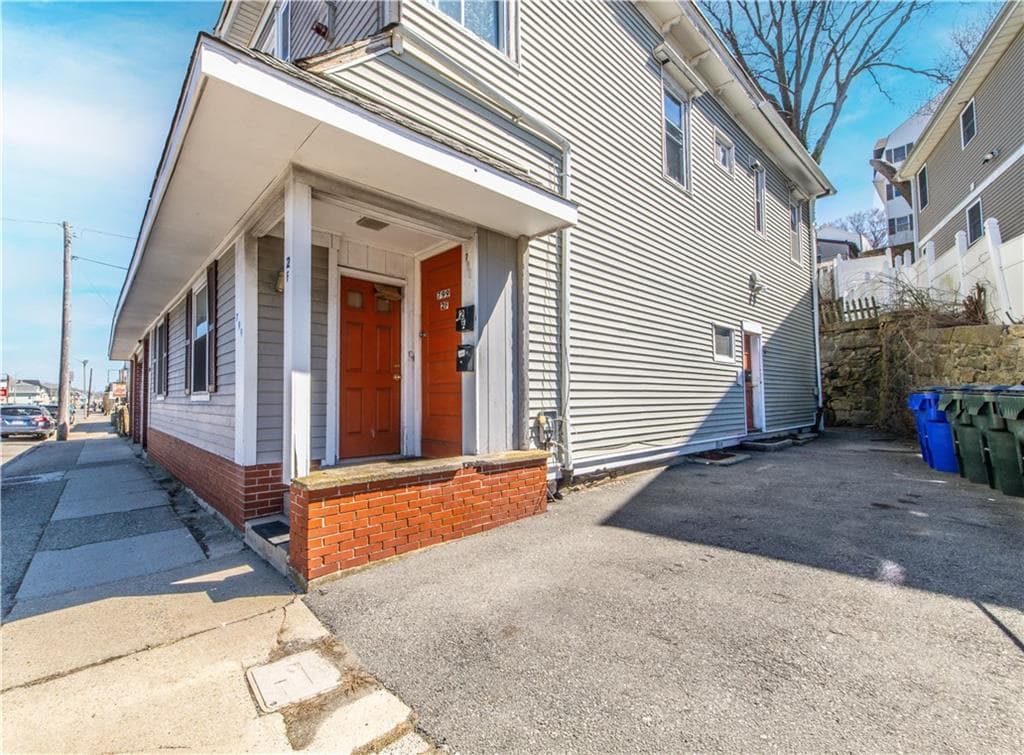 Multi Family at 801 N Main Street, Fall River, photo 19 of 20