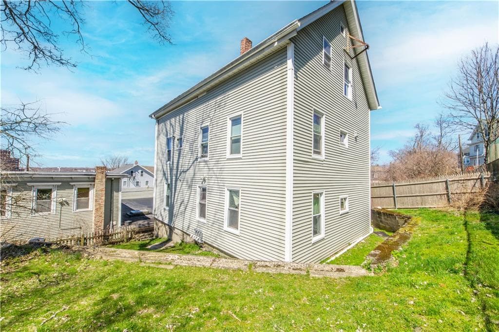 Multi Family at 801 N Main Street, Fall River, photo 4 of 20