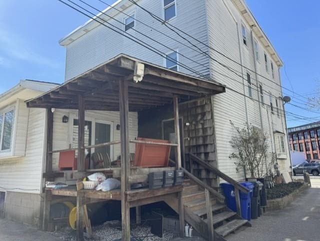 Commercial at 126 Main Street, Warren, photo 17 of 20