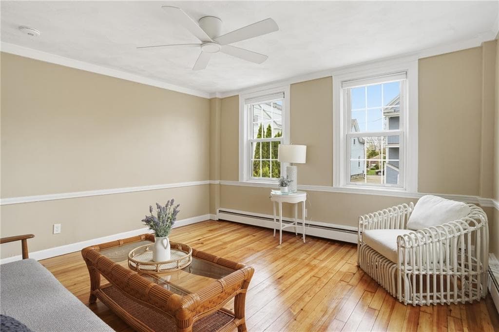 48 1/2 Constitution Street UNIT 1 photo 17