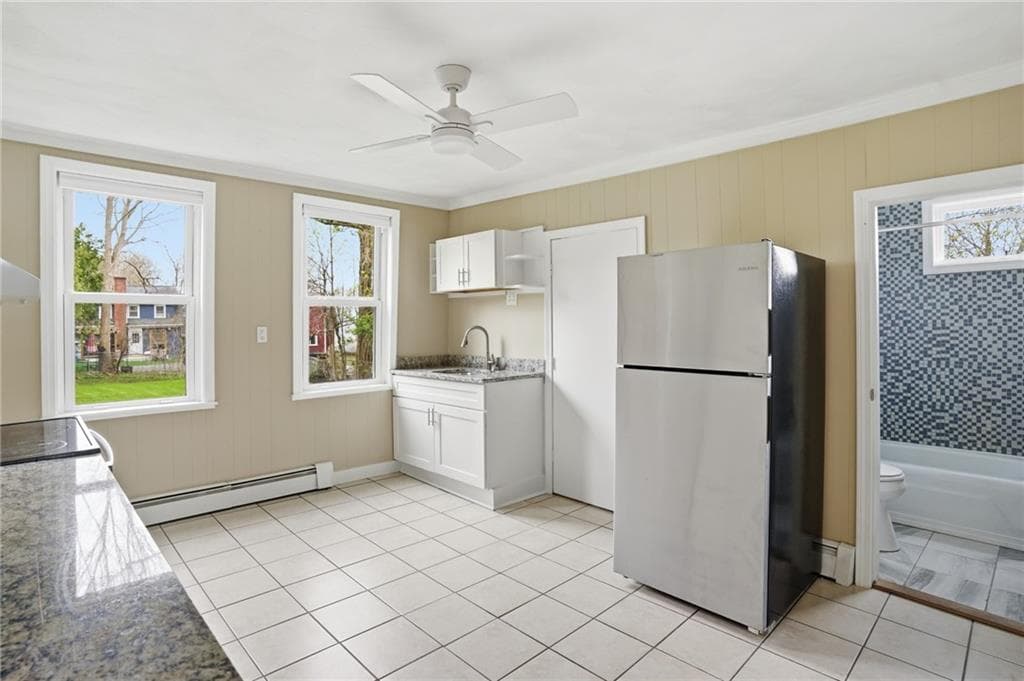 48 1/2 Constitution Street UNIT 1