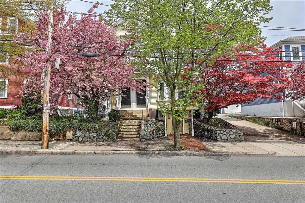 Condominium at 80 Pitman Street UNIT 4, Providence, photo 27 of 28