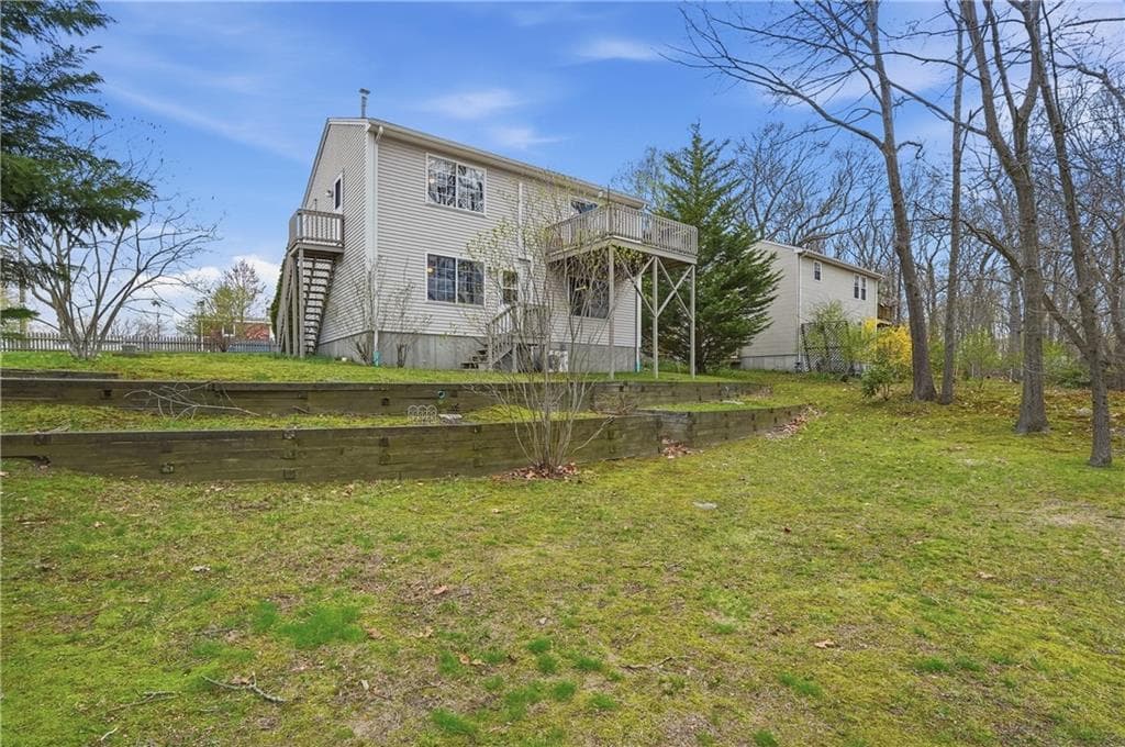 140 Beacon Park Drive photo 41