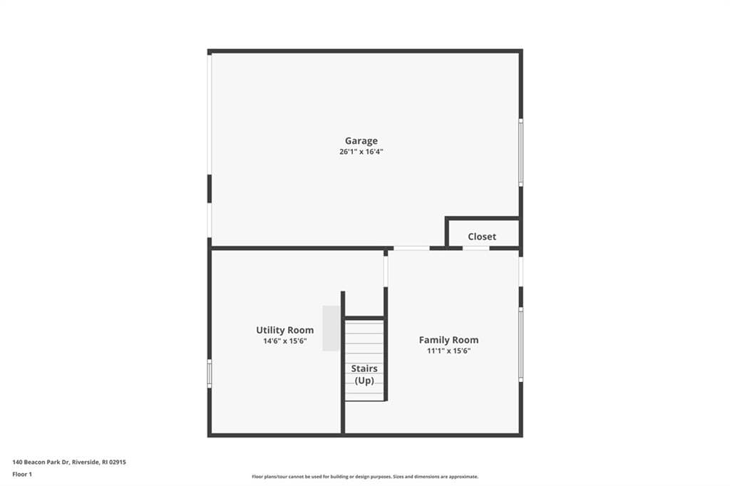 140 Beacon Park Drive photo 45