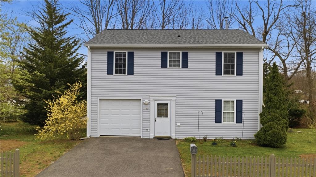 140 Beacon Park Drive photo 37