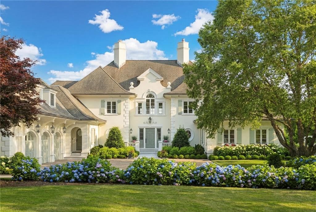 Single Family Residence at 85 Nayatt Road, Barrington, photo 5 of 50