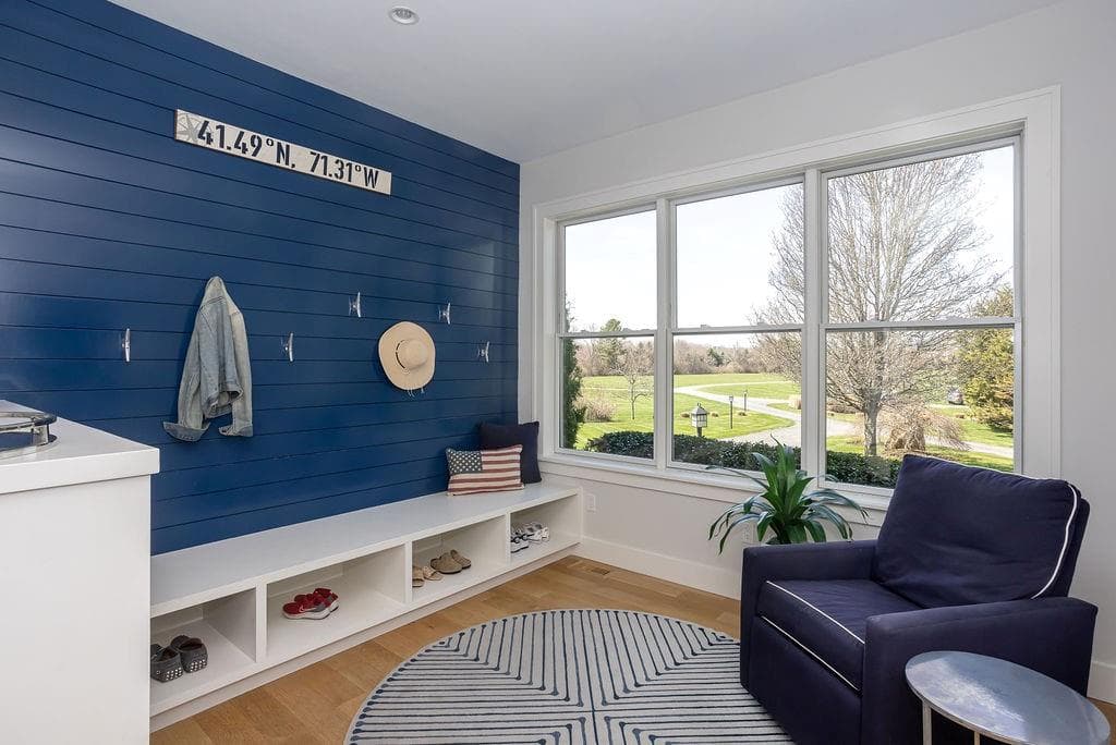 Single Family Residence at 99 Meadowlark Lane, Portsmouth, photo 23 of 49