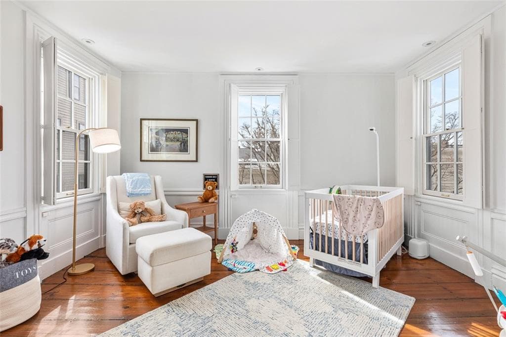 101 Congdon Street photo 32