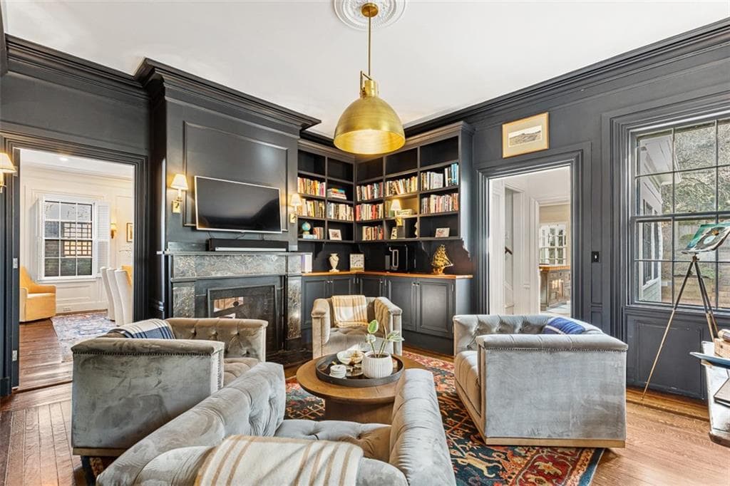 101 Congdon Street photo 10