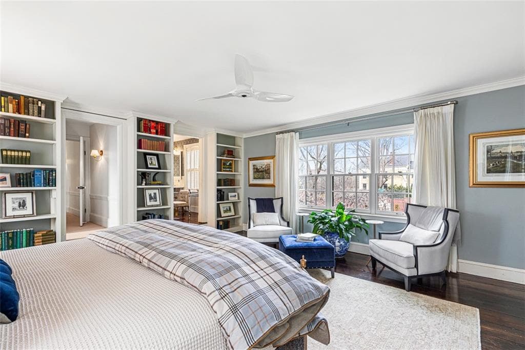 101 Congdon Street photo 37