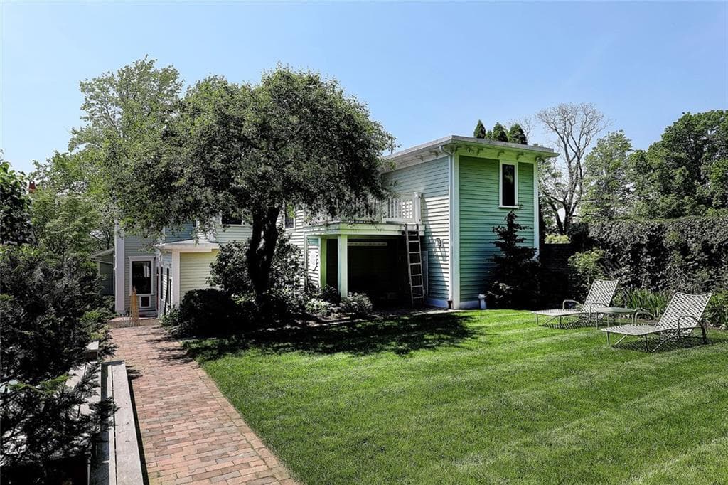 101 Congdon Street photo 48