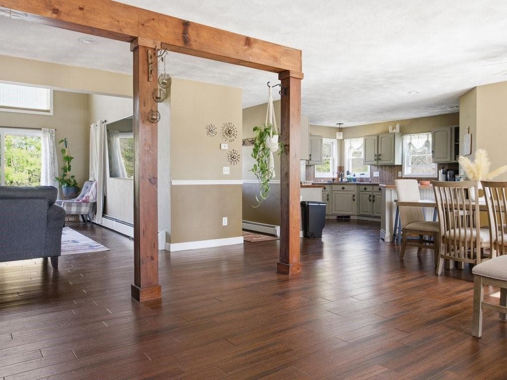 Single Family Residence at 272 Nicholas Road, Coventry, photo 6 of 29