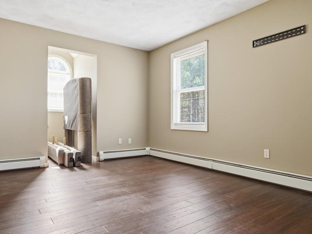 Single Family Residence at 272 Nicholas Road, Coventry, photo 13 of 29