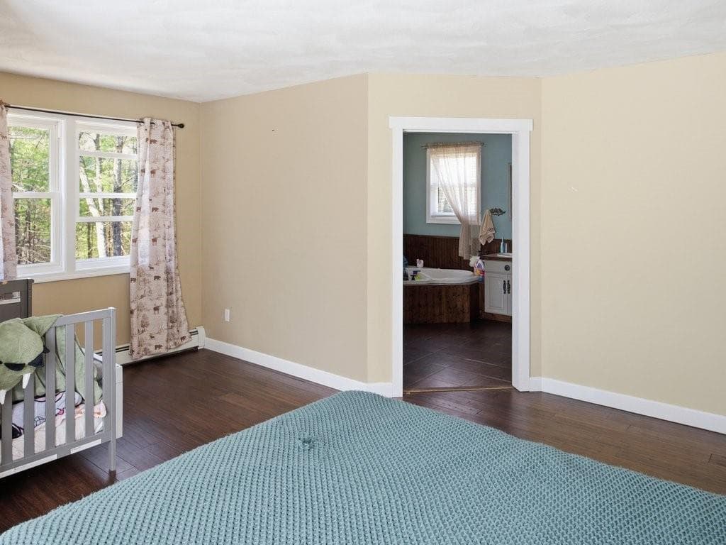 Single Family Residence at 272 Nicholas Road, Coventry, photo 17 of 29