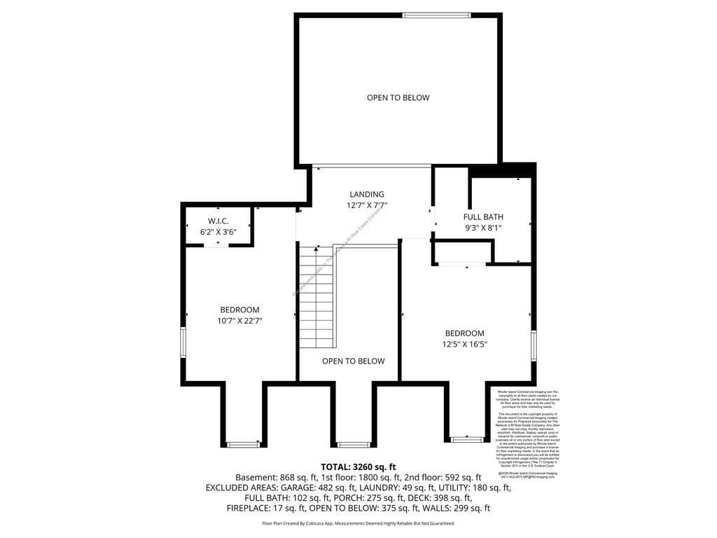 Single Family Residence at 272 Nicholas Road, Coventry, photo 28 of 29
