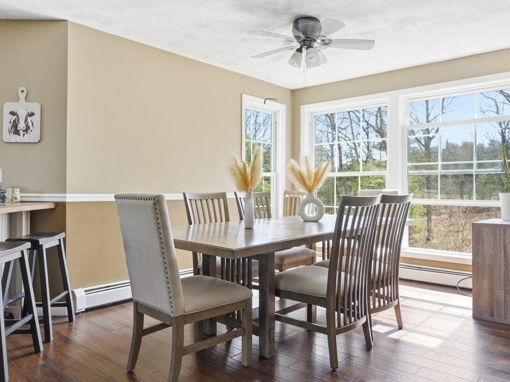 Single Family Residence at 272 Nicholas Road, Coventry, photo 5 of 29