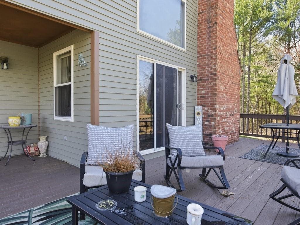 Single Family Residence at 272 Nicholas Road, Coventry, photo 24 of 29
