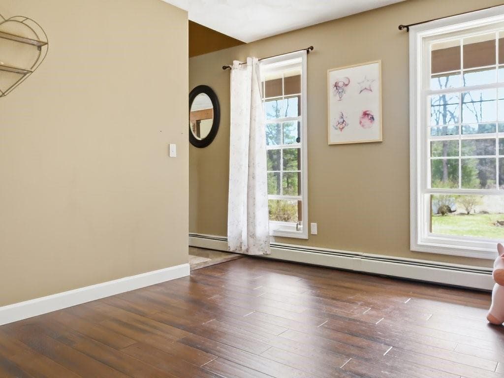 Single Family Residence at 272 Nicholas Road, Coventry, photo 10 of 29