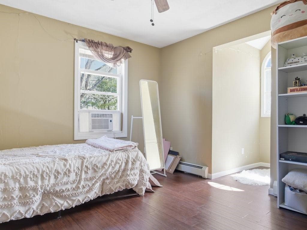 Single Family Residence at 272 Nicholas Road, Coventry, photo 14 of 29